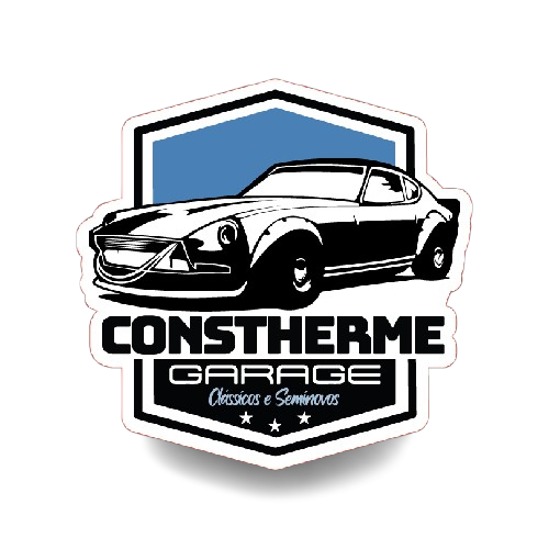 Logo Constherme Garage